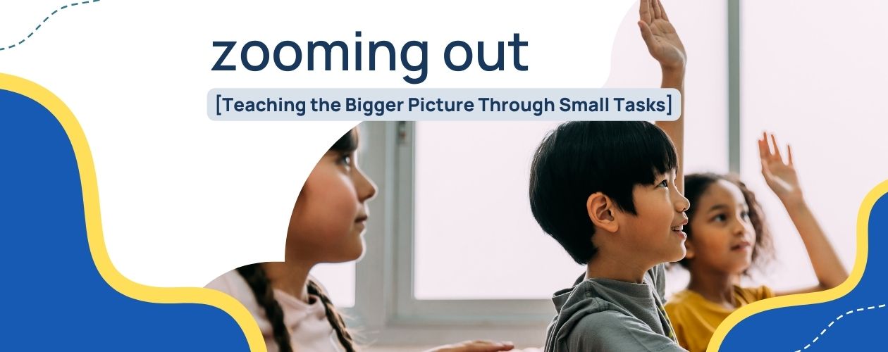 Planting the Seed of Environmentalism in Young Learners: 5 Simple Classroom Ideas